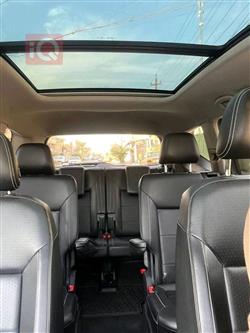 فولكسفاغن أطلس